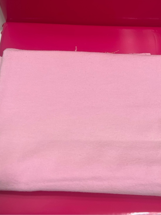 Other - Pink Flannel Fabric - 1 yd - 42” wide